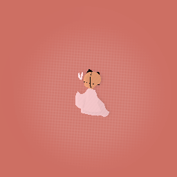 Kyrin’s new person!