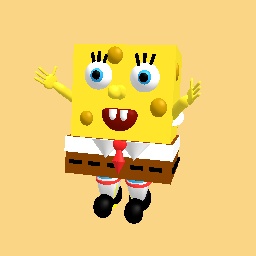 Spongebob