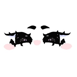 Eyes (Improved)