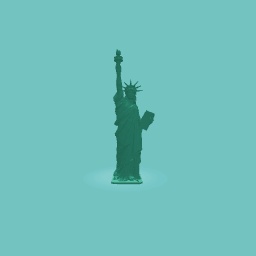 Statue of Liberty