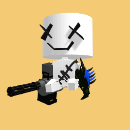 Marshmello