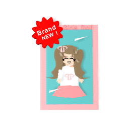 Girls Doll Brand NEW !