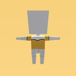 Bear Club Merch summer outfit