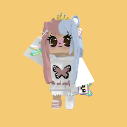 Sowwy this is my new avatar but its not for sell