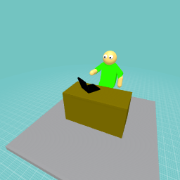 me doing Acellus