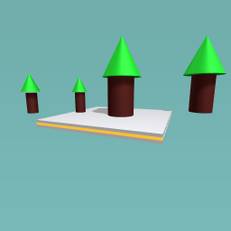 forest