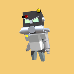 Omega armour