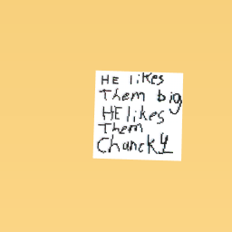 I thinck moto moto likes you