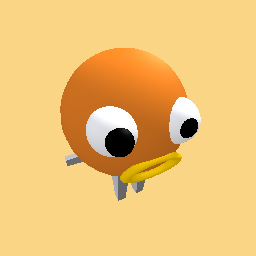Anget fishstick head
