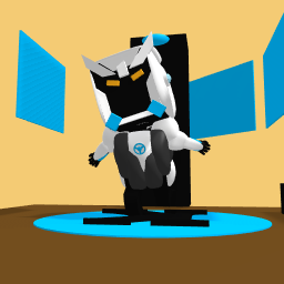 VICCON THE ROBOT 9333