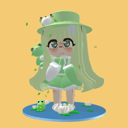 Froggys