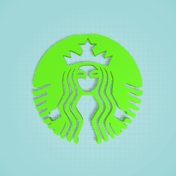 DO YOU WANT SOME COFFE  COME STARBUCKS!