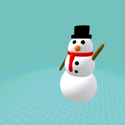 snowman