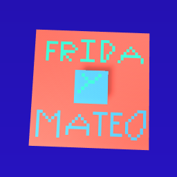 edifisio de frida y mateo