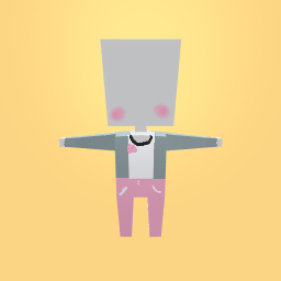 new costume