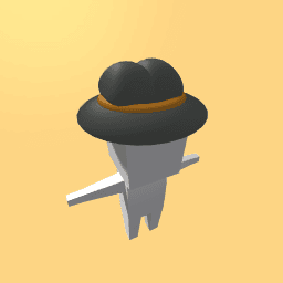 Arthur Morgan’s Hat