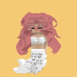 Mermaid set :33