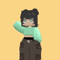 Cute green slay girl🍤🦪🪻🍘🍡🥠🍧🍙🍢🌺🌺🍜🫕🪷🍱🌸🍲🍣🍥🥮🧿