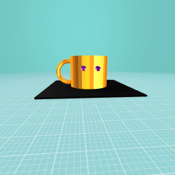 Gold cup