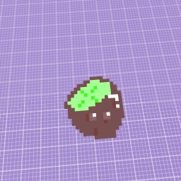 Cute kiwi!