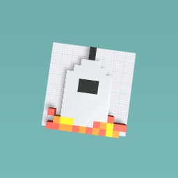 Rocket sship