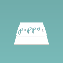 My name pippa