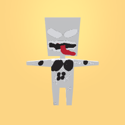 new costume