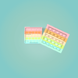 Pop it
