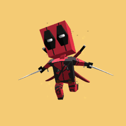 dead pool