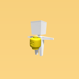 lego head