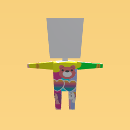 the fuzzy wuzzy pajama of unicorn fans