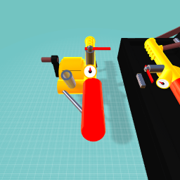 is it a pump? is it a trumpet? no! its a trumpumpet!