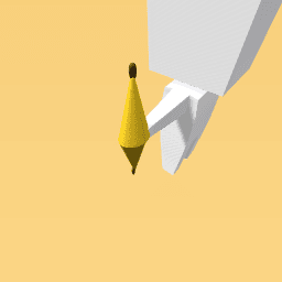 BANANA PRINCESS'S BANANA