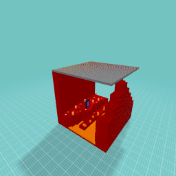 Minecraft nether 2