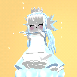 Ice Queen