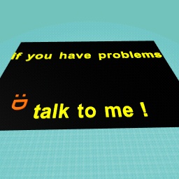 I'm here to help !