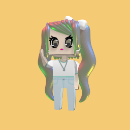 Me makeing something not worth your time