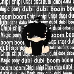 CHIPI CHIPI CHAPA CHAPA