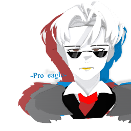 Pro eagle