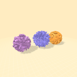 Pom Poms