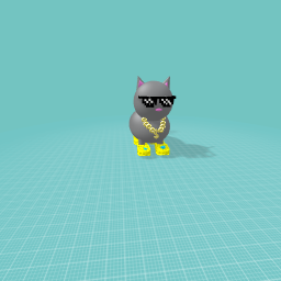 cool cat