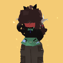 Cute devil girl (like Corroni)