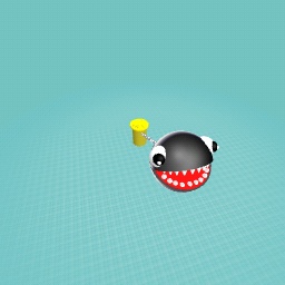 chain chomp