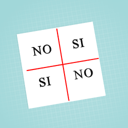 Charlie Charlie challenge