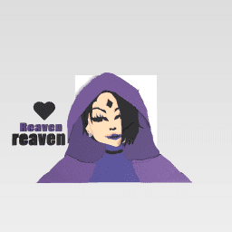 raven[cartoon]