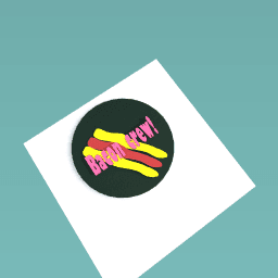 Love some bacon!|Army|