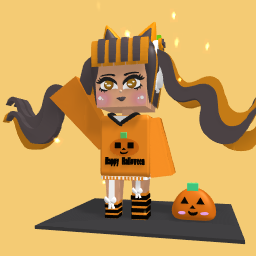 Happy Halloween free :)