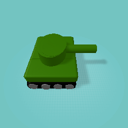 big tank