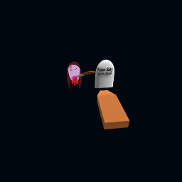 Dead Person Coming to life