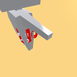 “I LOVE CA” Mug!